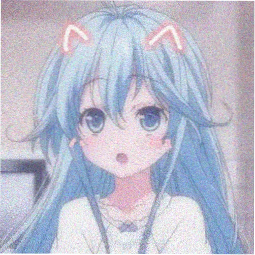 用户写轮眼收藏家头像